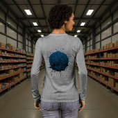 Trenchlight Echo Tri-Blend Shirt