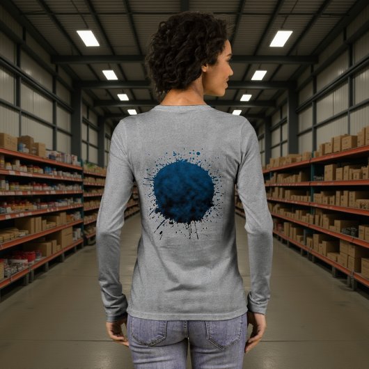 Trenchlight Echo Tri-Blend Shirt