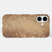 Trend 2025 Mocha Mousse Case-Mate iPhone Hülle (Rückseite (Horizontal))