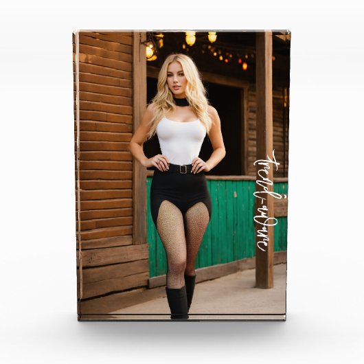 Trend-aware Photo Block (Vorderseite)