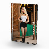 Trend-aware Photo Block (Rechts)