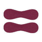 Trend Color Dark Burgundy Baseball (Paneele)