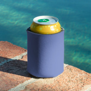 Trend Color - Jewel Blue Can Cooler Dosenkühler