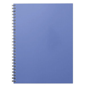 Trend Color - Jewel Blue Notebook Notizblock