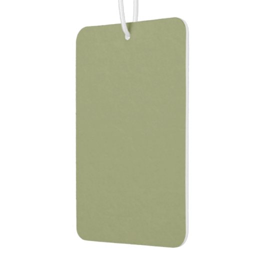 Trend Color Reed Green Air Freshener Autolufterfrischer (Links)