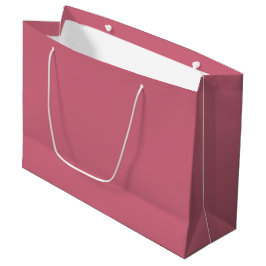 Trend Color Soft Pink Große Geschenktüte
