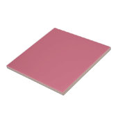 Trend Color Soft Pink Keramik Tile Fliese (Seite)