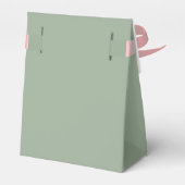 Trend Color Soft Sample Geschenkschachtel (Rückseite)