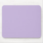 Trend Color Soft Violet Mousepad (Vorne)