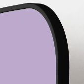 Trend Color Soft Violet Pickleball Paddel Schläger (Linke Seite)