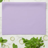 Trend Color Soft Violett Küchentücher (Gefaltet)
