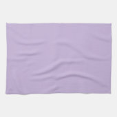 Trend Color Soft Violett Küchentücher (Horizontal)
