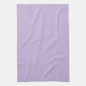 Trend Color Soft Violett Küchentücher (Vertikal)
