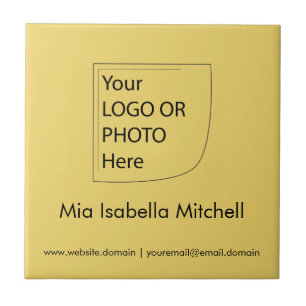 Trend Color Soft Yellow Logo - Keramik Tile Fliese