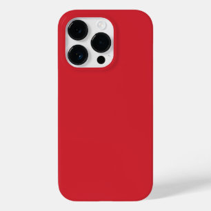 Trend Color - Vibranred Case-Mate iPhone 14 Pro Hülle
