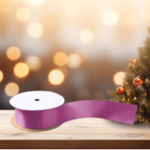 Trend Colors - Berry Color - Solid