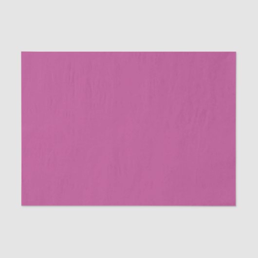 Trend Colors - Berry Pink - Solid Seidenpapier (Vorderseite)