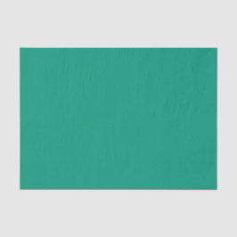 Trend Colors - Jade Green Tissue Paper Seidenpapier