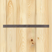 Trend Colors - Kaffeebräune Farbe - Solid Satinband