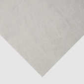 Trend Colors - Light Silver Gray Color - Solid Seidenpapier (Ausschnitt)