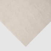 Trend Colors - Natürliche Beige Farbe - Solid Seidenpapier (Ausschnitt)