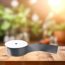 Trend Colors - Slate Gray Color - Solid