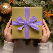 Trend Colors - Sunny Olive Color - Solide Rolle