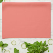 Trend Colour - Korallenriff Küchentuch (Gefaltet)