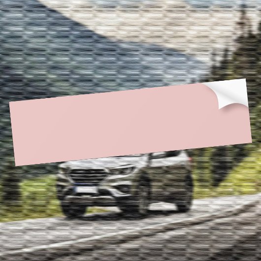 Trend Farbe Autoaufkleber