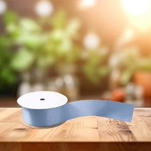 Trend - Farbe des Pulvers - Blau - Solid