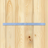 Trend - Farbe des Pulvers - Blau - Solid Satinband