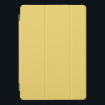 Trend Farbe Gelb iPad Pro Cover<br><div class="desc">Die trendige Frühlingsfarbe: Weich gelb. Moderne und stilvolle iPad Smart Cover. Das schlichte und saubere Design in solider Farbe bietet einen zeitlosen und klassischen Anklang. Entdecken Sie unsere Frühlingsfarben für weitere Produkte in der gleichen Farbe oder entdecken Sie andere stilvolle Farben, die zu Ihrem persönlichen Stil passen.</div>