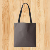 Trend Farbe - Kaffee Braun Tasche