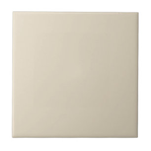 Trend Farbe Naturbeige Dekorative Keramik Tile Fliese