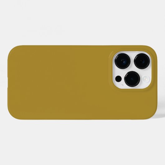 Trend Farbe - Sonnenblumen Case-Mate iPhone Hülle (Rückseite (Horizontal))