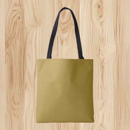 Trend Farbe - Sonnenblumenbeutel Tasche