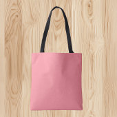Trend Farbe: Wassermelone Rosa Tasche