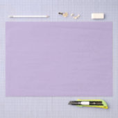 Trend Farbe: Weiches violettes Gewebepapier Seidenpapier (Handwerk)