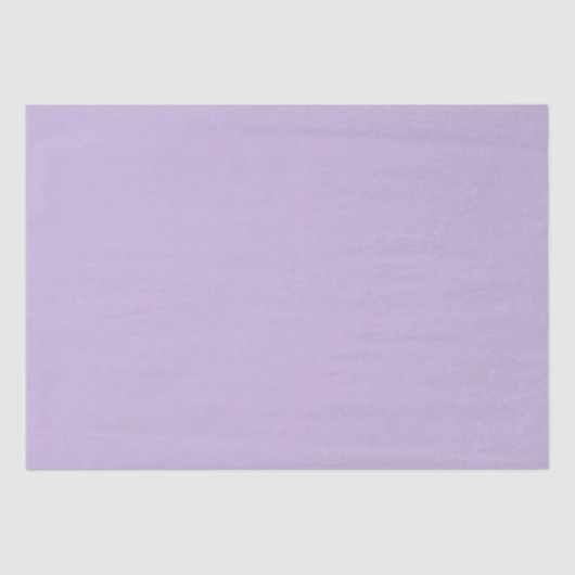 Trend Farbe: Weiches violettes Gewebepapier Seidenpapier (Vorderseite)