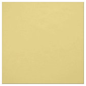Trend Farbe Weichgelbes Gewebe Stoff (Muster)