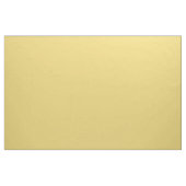 Trend Farbe Weichgelbes Gewebe Stoff (Fat Quarter (45,7 x 55,9 cm))