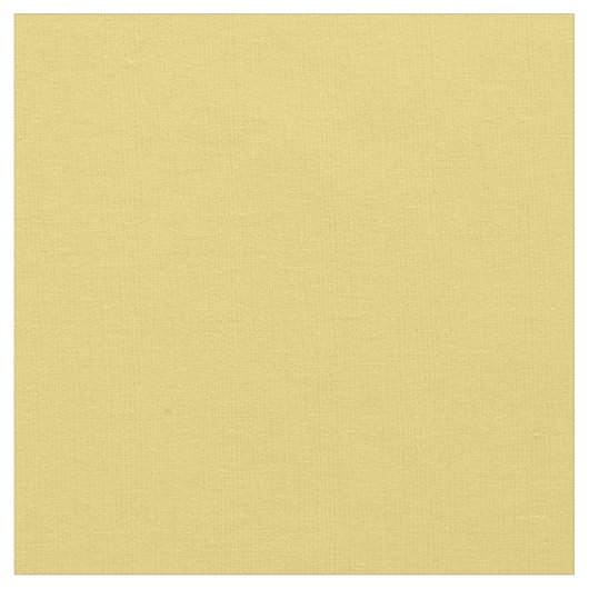 Trend Farbe Weichgelbes Gewebe Stoff (Nahaufnahme)