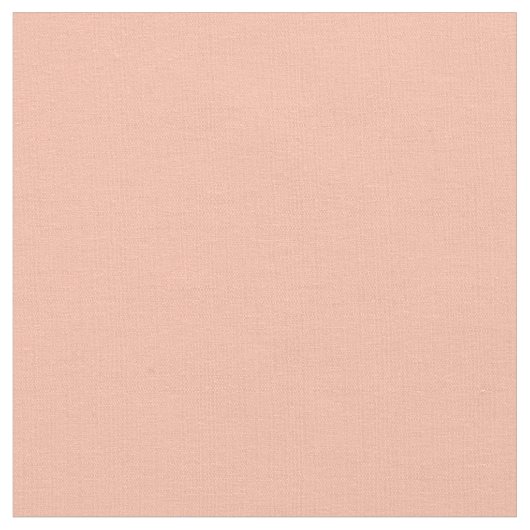 Trend Farbe - Weichpfirsichgewebe Stoff (Nahaufnahme)