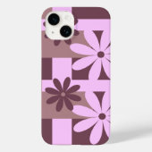 Trend Farben Marsala iPhone 14 Hüllen (Rückseite)