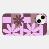 Trend Farben Marsala iPhone 14 Hüllen (Rückseite (Horizontal))