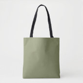 Trend-Farbenleder Tasche (Vorderseite)