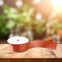 Trend - Flammenrot - Solid