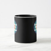 Trend für emotionale Hilfe Tasse (Zentrum)