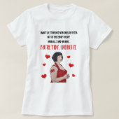 Trend Gavin Art Stacey Gifts For Music Fans T-Shirt (Design vorne)