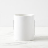 Trend Gen Alpha Sechs Sieben 6 7 Meme Cam Multi Ca Kaffeetasse (Mittel)